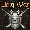 Holy-War - Browsergame