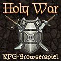 Holy War Holy War ist ein komplexes Online-Rollenspiel, bei dem Du kostenlos mitspielen kannst. Tauche ein in das bewegende Zeitalter der Heiligen Kriege. Übernimm die Rolle eines Ritters, Sarazenen oder Heiden und erobere das heilige Land.
