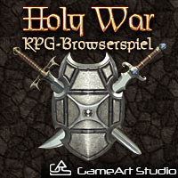 Holy-War Browsergame