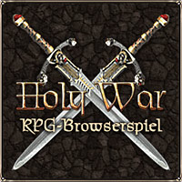 Holy-War Browsergame