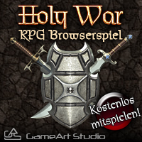 Holy-War Browsergame