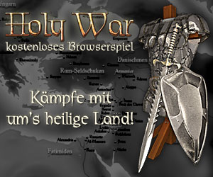 Holy-War Browsergame