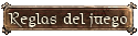 Reglas del juego